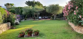 *Exceptional location* Walking distance to the sea in Capriccioli - Image 4