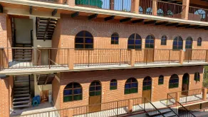 The house of the senses - Image 2