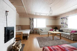 Apartment in the courtyard of the horse farm (Troika) - Image 4