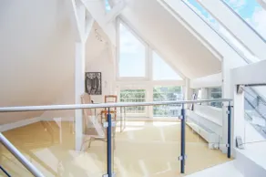 Moderno loft sulla Lohe - Image 3