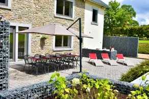 Holiday Home in Manhay near Ski Area - Image 5