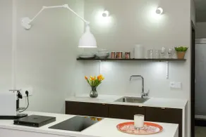 Family Garden Suite – Freyja Suites - Image 3