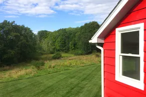 New Paltz 19th cent. Restored Barn - North Hayloft - Image 2