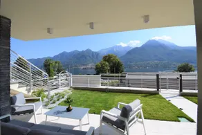 Fiordaliso Apartment - Outdoor hot tub - Image 2