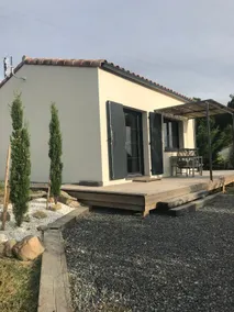 Cozy retreat for 2 in the heart of Cathar country - Image 2
