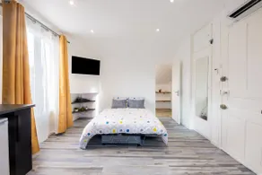 Charming and cozy studio in Athis Mons - Image 3