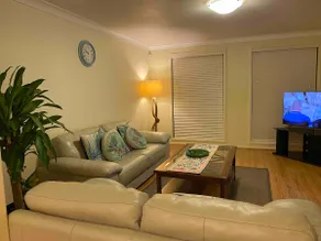 A warm, safe and peaceful home - Image 2
