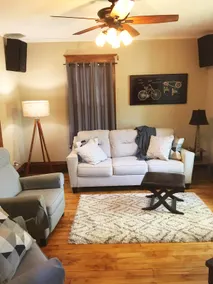 New Listing! Bella Casa! Whole house downtown Rochester. (Near Mayo Clinic) - Image 4