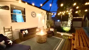 Tampa Haus, die große Flucht - Image 2