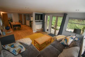 The Den in the Heart of Cornwall - Image 2