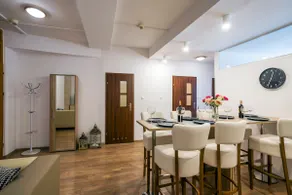 Giardini Apartment, Rynek-Galeria Italiana - Image 4