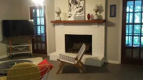 One Groovy Place~8 miles to downtown ASHE~ Hot Tub - Image 3