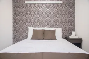 [Maximum 4 people] 1 stop from Kyoto Station, 10-minute walk. Private space for only one group. Your Place in Kyoto. - Image 5
