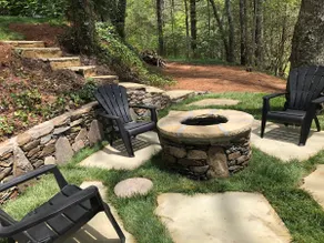 Woodsy Cabin @ Lake Glenville- minutes to marina & brewery - Image 2