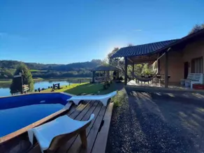 Fazenda Lagos | Farmhouse - Rio Negrinho - Image 2