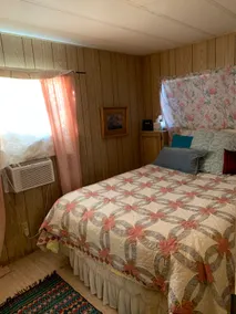 “The Minty Green” a freestanding mobile home. - Image 4