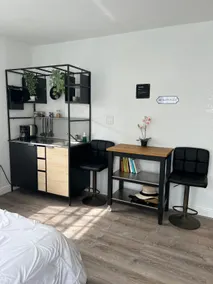 4 Nice and Cozy guest house 4 - Image 4
