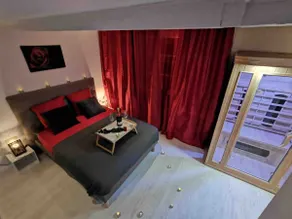 Barthelemy Suite - Garden, Spa and Sauna - Image 5