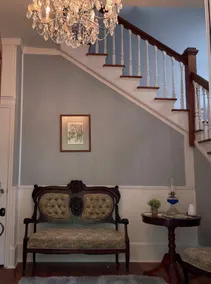 Tuscawilla A, Apt in historic downtown, two bed two bath - Image 4