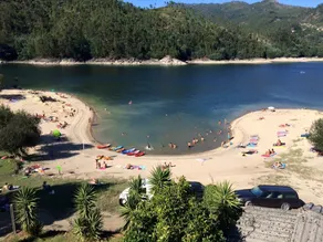 Casa da Barca T2- river beach - Image 4