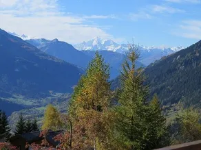 Luxury 5-star Chalet Weitblick in Bellwald - Image 3