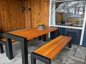 Wellness Chalet ”The Piglet” Spa - sauna - Image 3