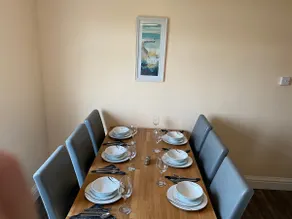 "Near to the Beach "- 2 bedroom Flat Sleeps up to 5 - Image 3