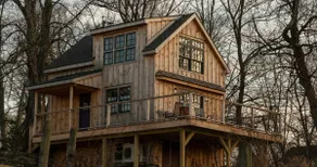Old Mill Cottage - Upstate Mountain Views - Image 4