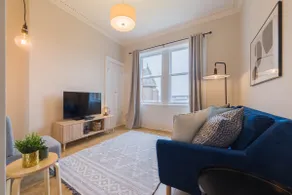 The Trossachs Apartment - Image 2