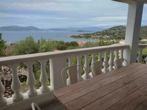 Coti-Chiavari: 200 m from the sea and swimming pool - Image 5