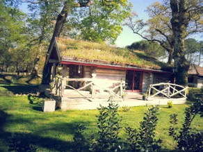 Country cabin - Image 2