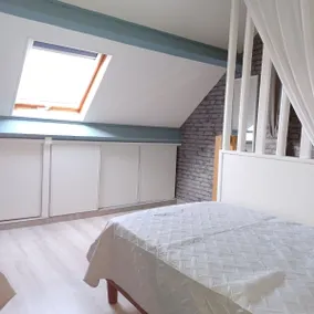 The frette 3-star 80 m² townhouse/country house - Image 5