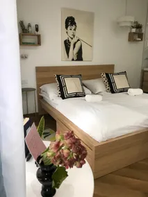 Debreceni Egyetem Nagyerdei Rosehill 2 Apartman Greatforest Rosehill 2 Apartman Free Parking -BMW-Auguszta Klinika- - Image 3