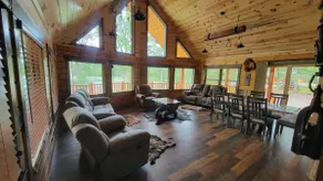 Beaver Dam Lodge. - Image 2