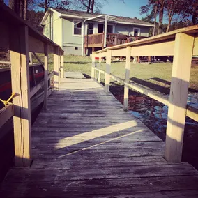 Honey Hole -sunsets. Quiet. nice deck & dock. - Image 5