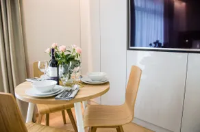 Verde Apartments - Apartament Deluxe - Image 3