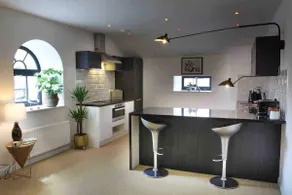 Rural stay with pool. Near Bath/Wells. Local pub - Image 4