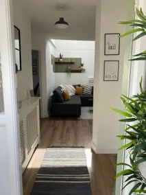 2 Bedroom flat near New Forest & Peppa Pig World - Image 2