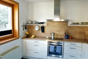 Cozy apartment ”7amTraunsee” - Image 2