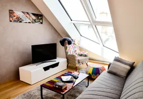 Wattgasse New Design 11 Apartment - Image 3