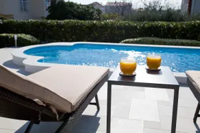 Apartment Abadessa Home- with outdoor pool - Image 4