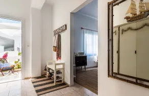 Amalthia Apartment Milos, Adamas Town center - Image 2