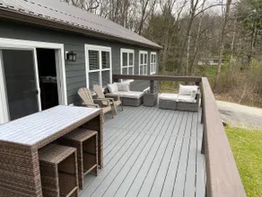 Perfectly situated four bedroom Finger Lakes house - Image 5