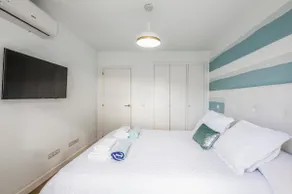 Flower Beach suite 01 - Image 4