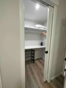 Cozy 2-Bedroom & 1.5 Bath Suite | Driveway Parking - Image 5