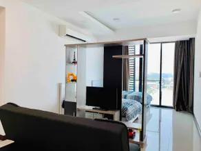 D'Wharf Port Dickson - Cozy Seaview (Up to 6 pax) - Image 5