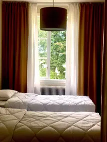 Seaside apartment in the old doctor's villa - Image 2