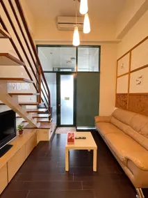 Yilan Jiaoxi Hot Spring Classic Suite Mezzanine, can add up to 4 people, 2-4 people room, natural hot spring, next to Tangweigou Park - Image 2