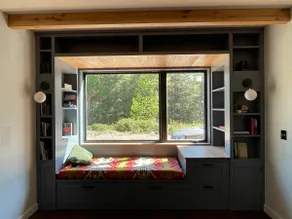 Timber-frame Adirondack Retreat - Image 4