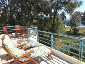 Beachfront Villa with central HVAC and elevator! - Image 2